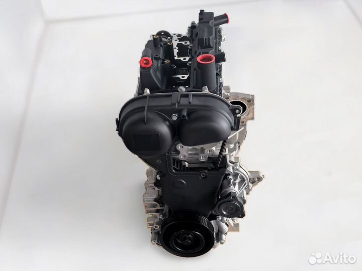 Двигатель m8db 1.5 для Ford Focus 2014-2019