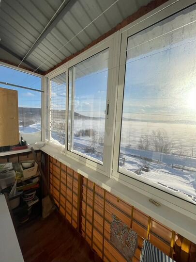 3-к. квартира, 50,3 м², 2/2 эт.