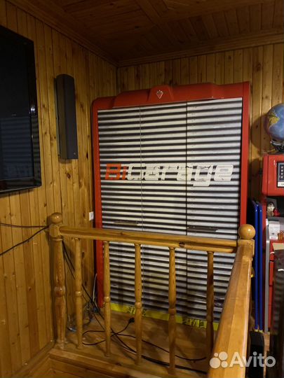 Комплект мебели в детскую комнату