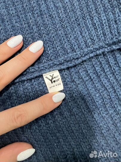 Шапка и снуд 50-54