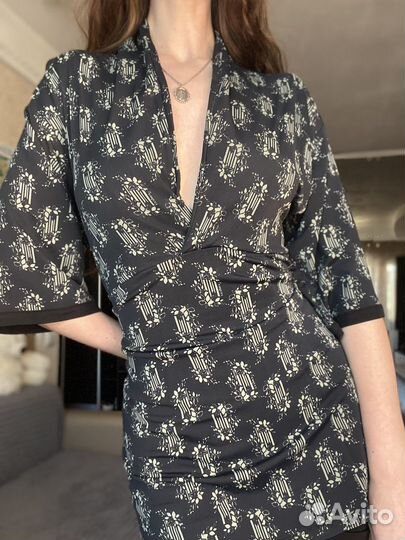 Платье Colcci Brasil