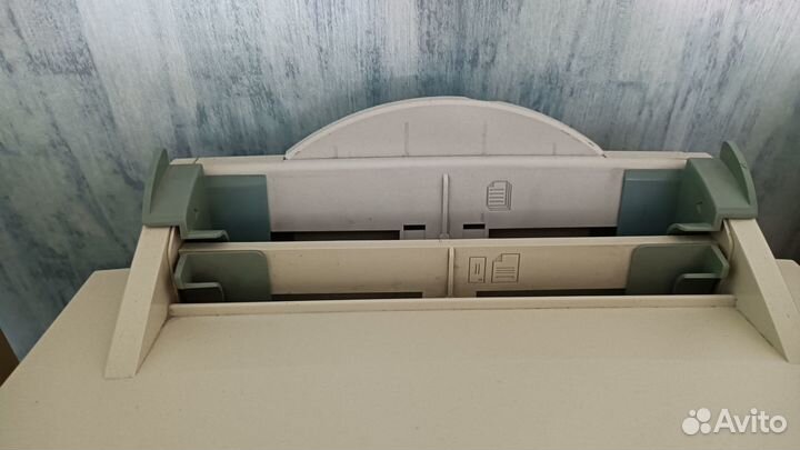 Принтер лазерный чёрно-белый Samsung ML-1210