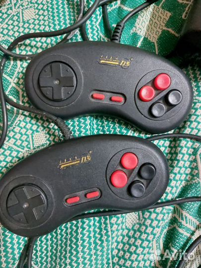 Lifa dendy денди