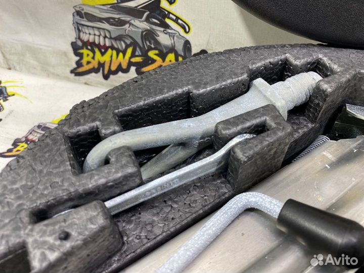 Набор ключей Audi A6 C5 ASN 2004