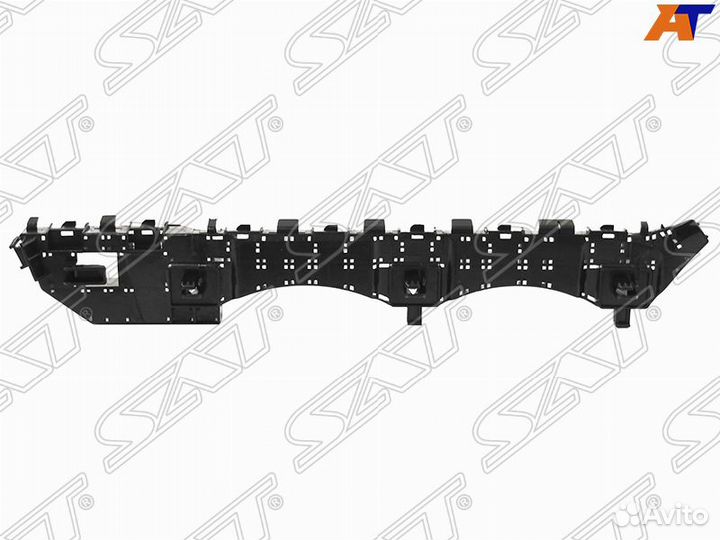 Крепление заднего бампера subaru levorg 14-20 /XV