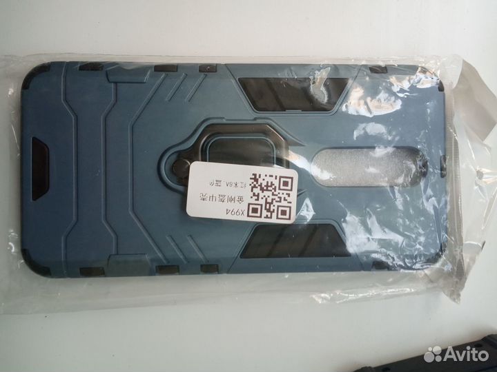 Чехлы на телефон Редми 8 и 8а и 7а