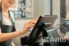 Кассир на мороженное еженедельная оплата