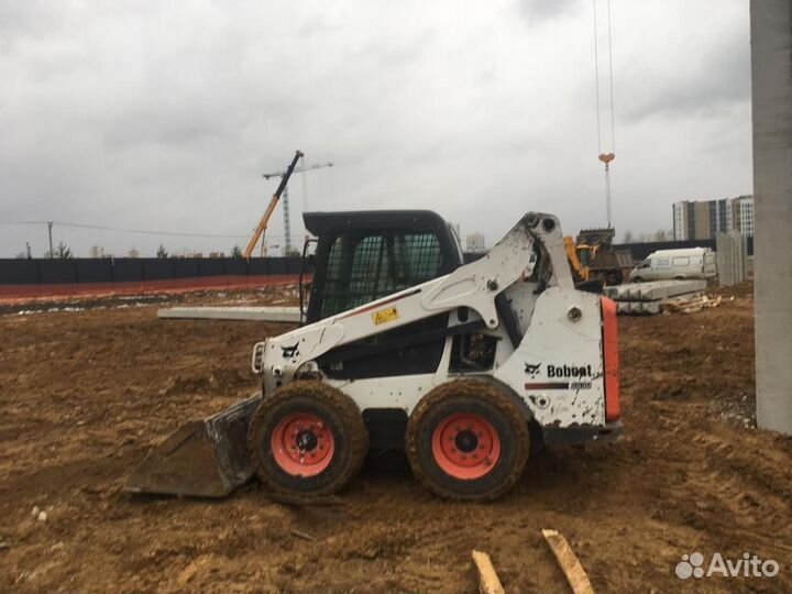 Ремонт глубинных вибраторов и спецтехники