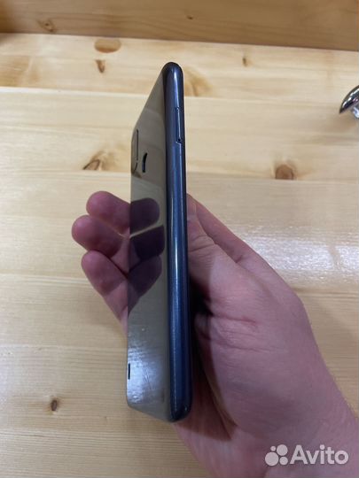 ZTE Blade A52, 2/32 ГБ
