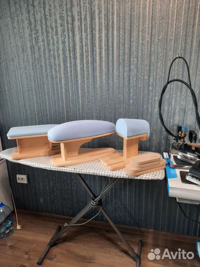 Швейные услуги