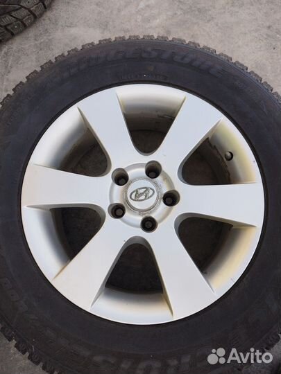 Комплект для KIA, Hyundai