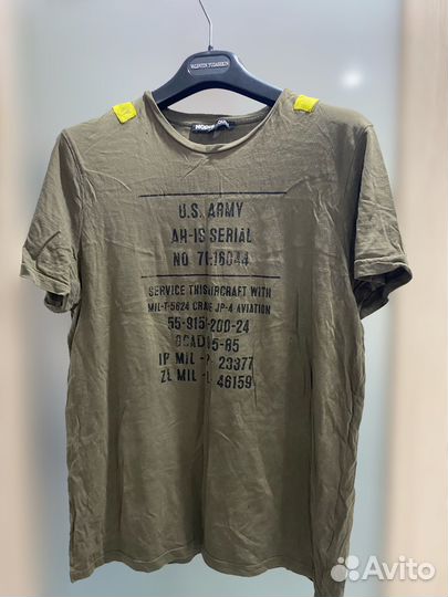 Футболки большой размер