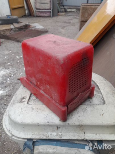 Термос и мясорубка