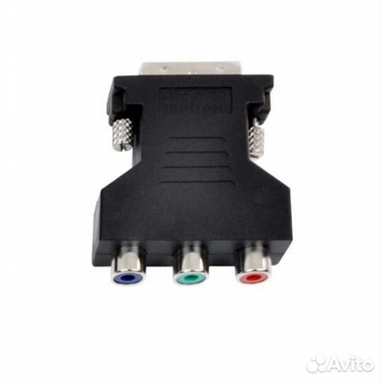 Аксессуар для пк и Ноутбука Matrox ADP-DVI- 262818