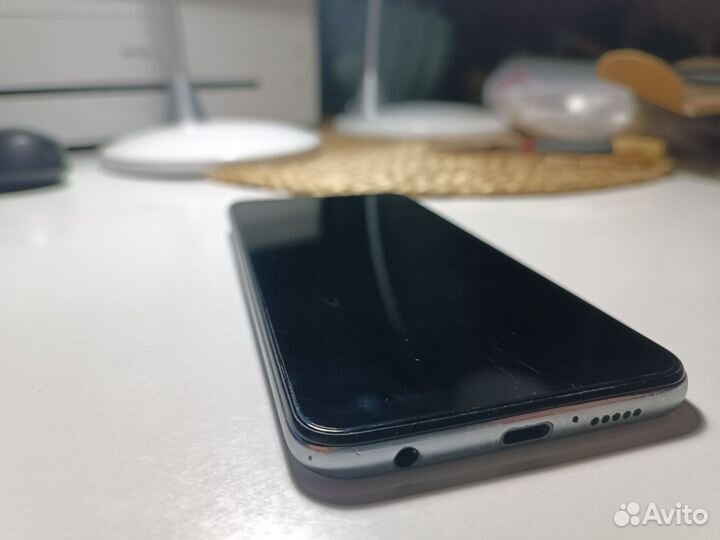 Xiaomi Redmi Note 9 Pro, 6/64 ГБ