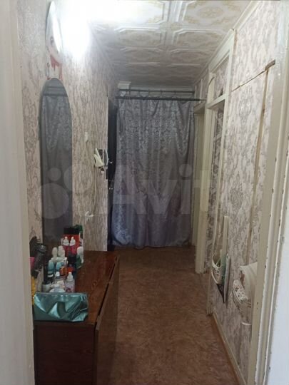 2-к. квартира, 41,7 м², 3/5 эт.