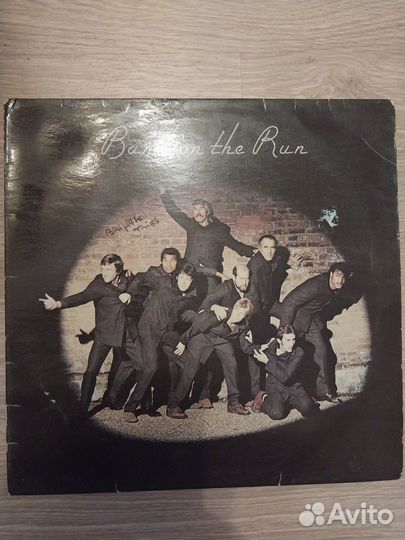 Продам виниловые пластинки