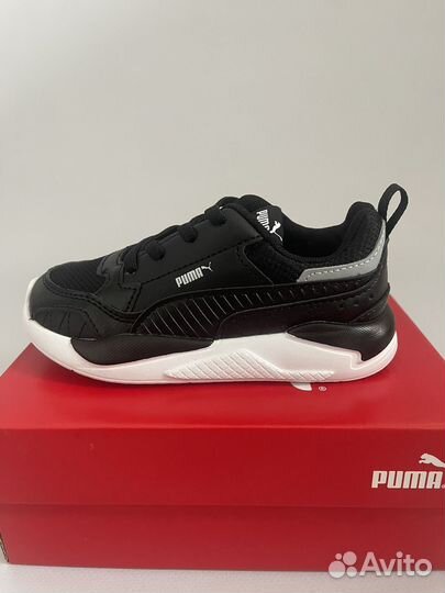 Кроссовки Puma детские оригинал, 26 размер