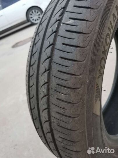 Yokohama BluEarth-A 175/65 R14