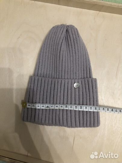 Шапка женская