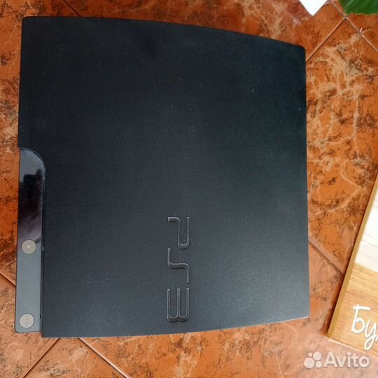 Sony playstation 3 slim