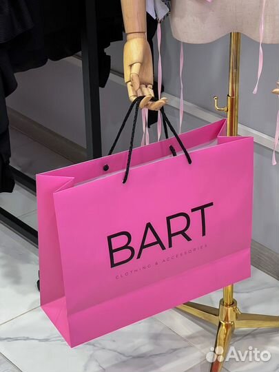 Шоурум женской одежды не как у всех