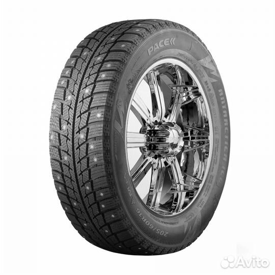 Pace Antarctica Ice 245/45 R18 100H