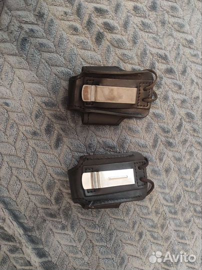 Чехол для радиостанции