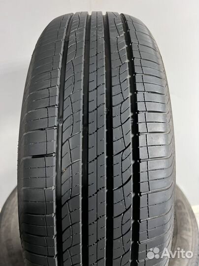 Giti GitiComfort F50 235/65 R18