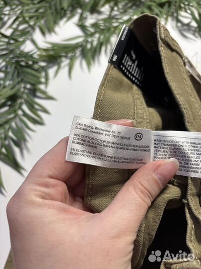 Шорты на мальчика 98 104 Германия