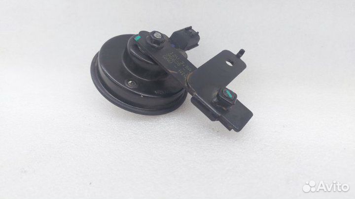 Сирена сигнализации (штатной) Kia Optima TF G4KJ