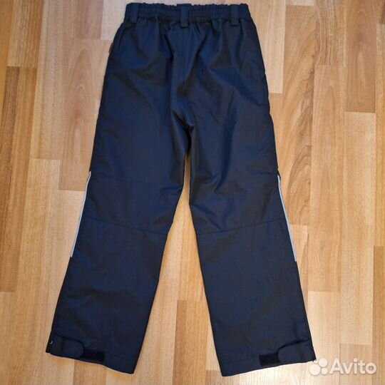 Штаны 122 Reima демисезонные