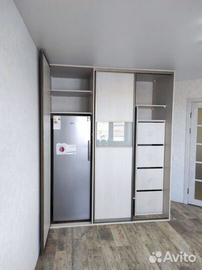 Шкаф на заказ / Собственное производство