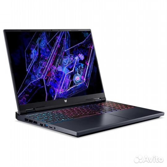 Ноутбук Acer Predator Helios Neo 16 PHN16-72-713V