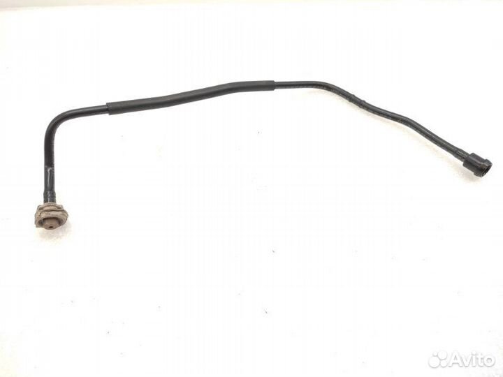 Трубка системы охлаждения Audi Q5 FY 2.0 DET 2019