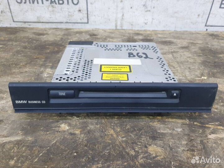 Cd-changer Bmw X5 E53 4.4 2004