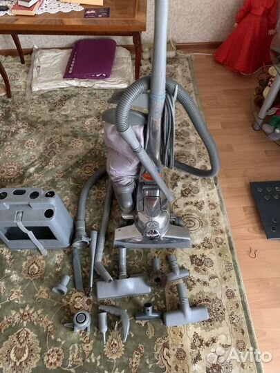 Продаю пылесос Кирби