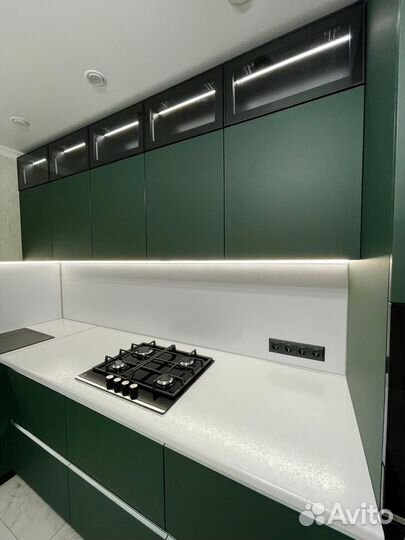 Кухни на заказ