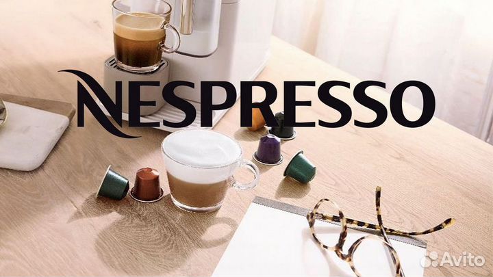 Кофе капсулы nespresso
