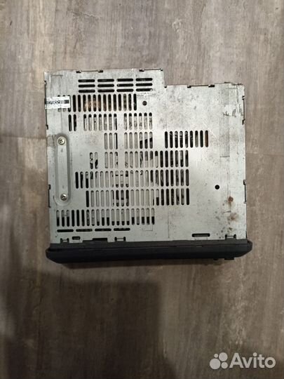 Магнитола pioneer