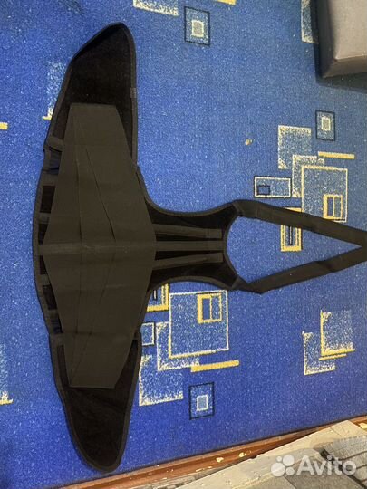 Корсет ортопедический