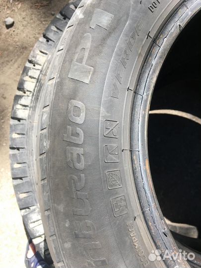 Pirelli Cinturato P1 185/65 R15