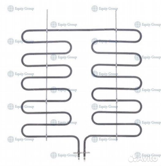 Тэн apach 3,8квт 167379