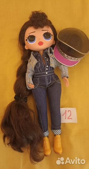 Куклы принцессы дисней