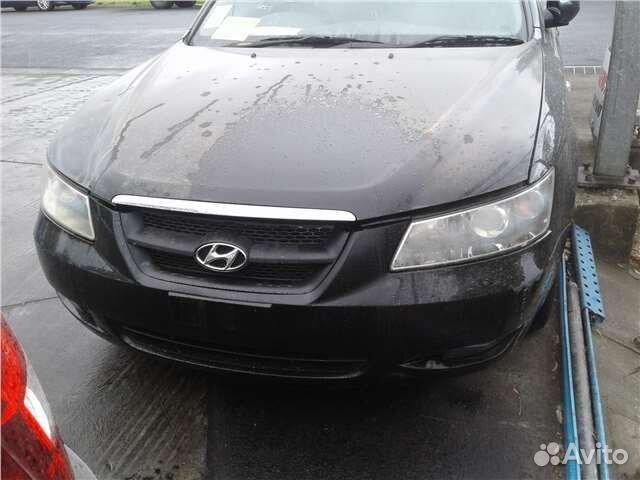 Разбор на запчасти Hyundai Sonata NF