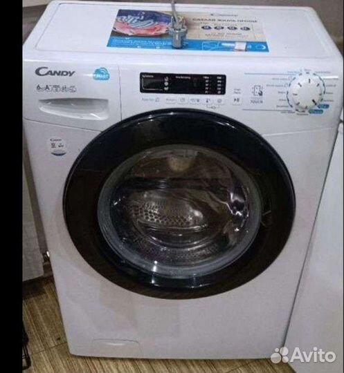 Стиральная машина бу с гарантией и доставкой