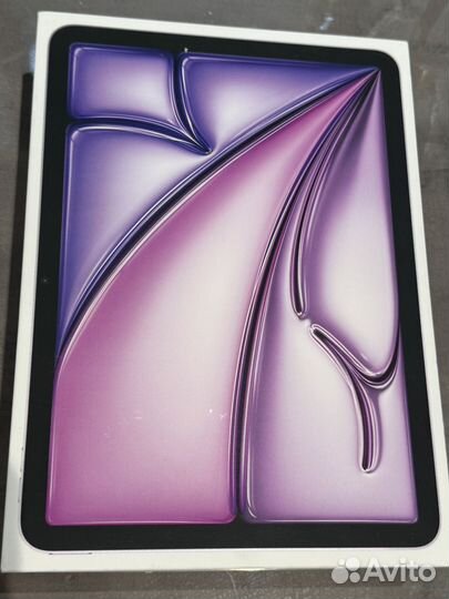 iPad air 11 2024 128gb