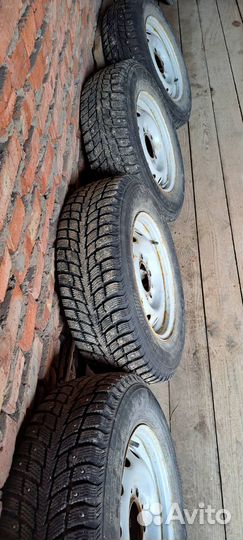 Nordman Nordman 4 205/70 R15