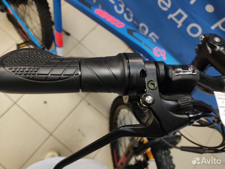 Электровелосипед Eltreco XT 600 Pro