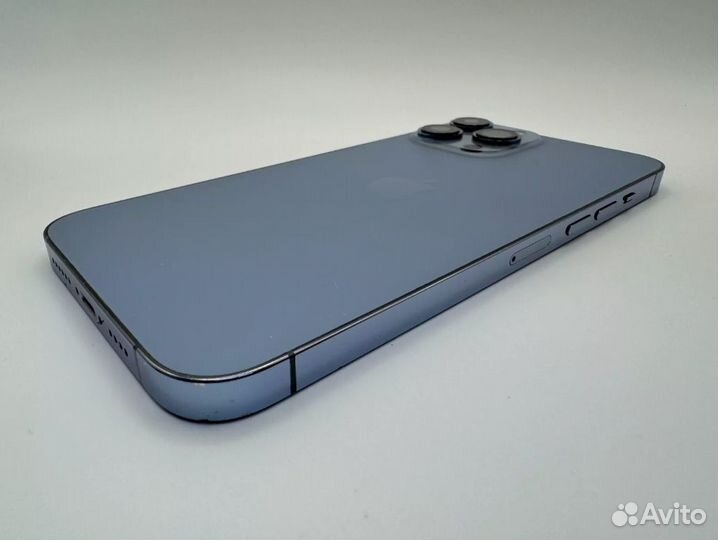 iPhone 13 Pro Max, 256 ГБ